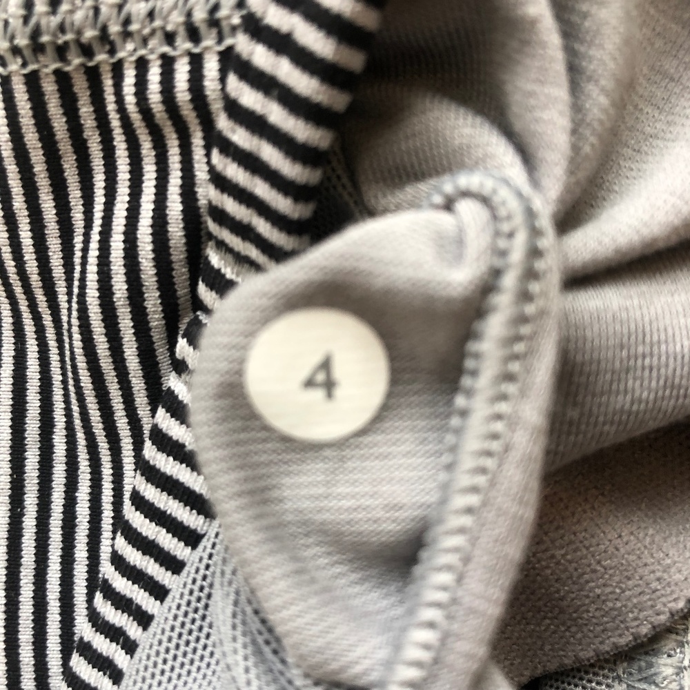 Lululemon Power Y Tank - Picture 5 of 5